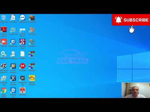Odis Service: How to install VAG Diagnostic Software