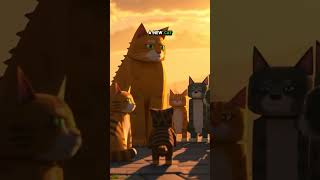 The Littlest Lionheart: A Cat's Tale of Courage