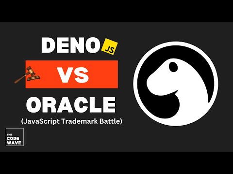 Deno VS Oracle… And It’s a Big Deal