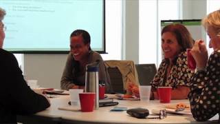 Collaborative Thinking Leadership Retreats