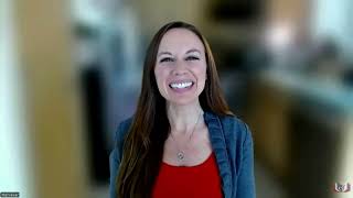 Meagan Ingold Zoom Interview