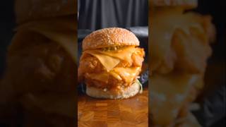 Chicken 🍗 respie cooking videos #shortfeed#virls short # trending short#cooking zinger burger 🍔
