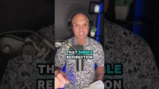 Divine Redirection