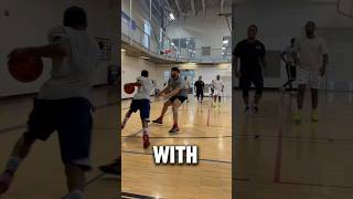 Drop it in the comments below 👇 🏀🔥 #hesi #success #shorts #ballislife