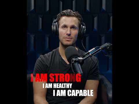 IM8 vs AG1 - what's the difference? David Nurse breaks it down! #IM8 #Wellness #IM8Health #podcast