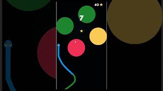 🎮 Color Snake Dash – Classic Arcade Challenge! - 04 - Short
