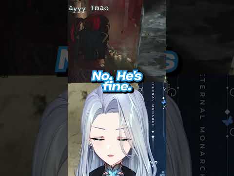 Blood Typers with Ray, AmaLee, & CyYu went GREAT #vtuber