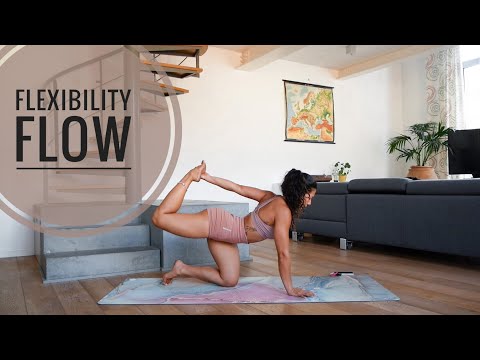 Flexibility flow