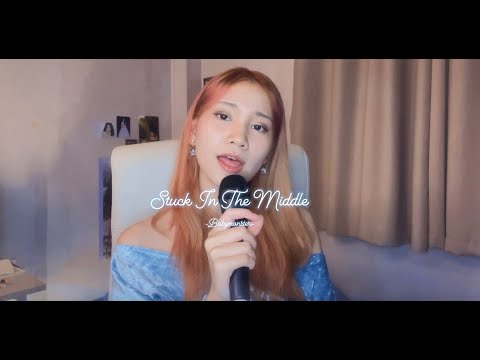 Stuck In The Middle - BABYMONSTER / ( TITI Cover )🌌