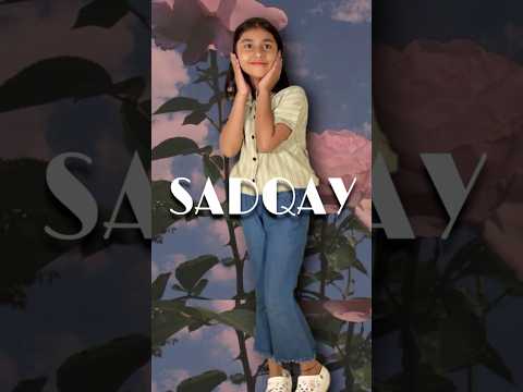 SADQAY 🥀  | Aashir Wajahat | NAYEL | #dance #shorts #viralshorts #trendingshorts #sadqay #status