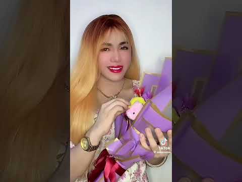 Binibini.#tiktok #trending #acting