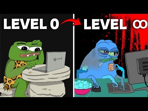 From SCRIPT KIDDIE to PRO HACKER.