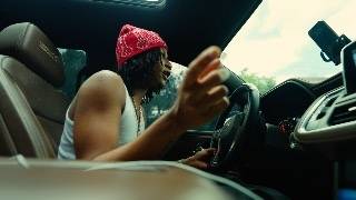 Luis Brown - SWAGGER (Video Oficial) | THREESOME