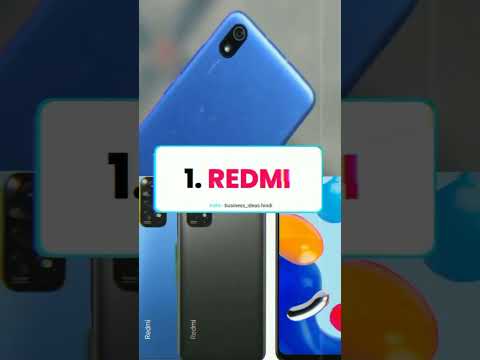 भारत में सबसे ज्यादा बिकने वाला फ़ोन 🤔#phone#shorts #viral #facts