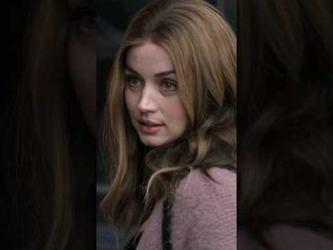 Chris evans Ana de Armas film #ghosted new clips😂❤ #chrisevans #anadearmas #trending #comedy #shorts