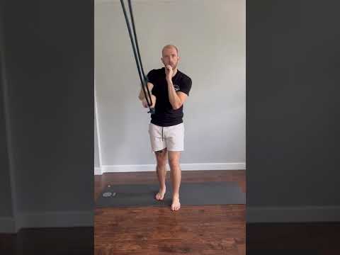 2 OVERHAND Single Side Swing