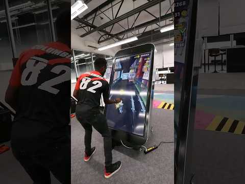 BIGGEST IPHONE IN THE WORLD#viral#iphone
