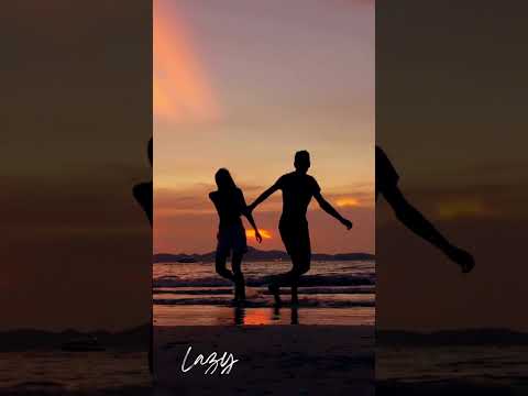 Lazy Afternoon - Behzad Shirafkan Ft. Maria (Deep House)