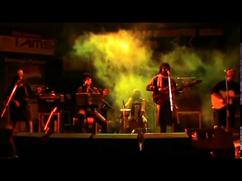 Bhojibo Live by Fakira !