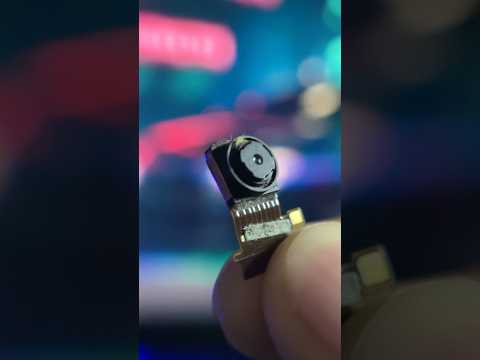 What inside a 8MP Camera???🔥🔥#amazing #tech #youtubeshorts #camera #viral #hack #shorts #android
