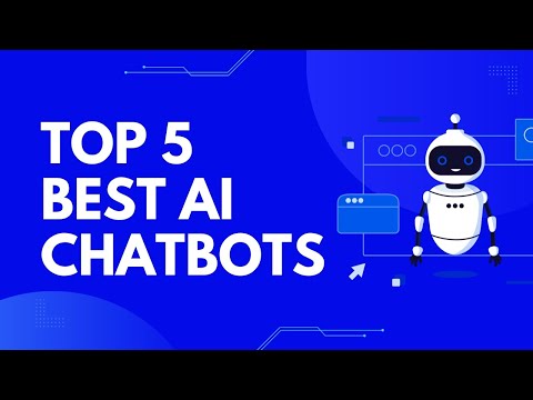Top 5 Best AI Chatbots on Envato