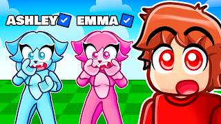 Exploring Emma & Ashley Abandoned Accounts...