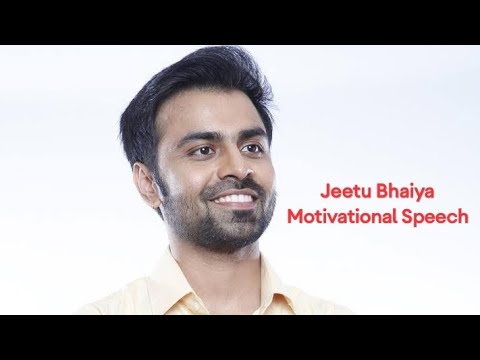 Jeetu Bhaiya Motivational Speech | Kota Factory Season 2 | IIT-JEE/NEET Motivation🔥#tvf #kotafactory