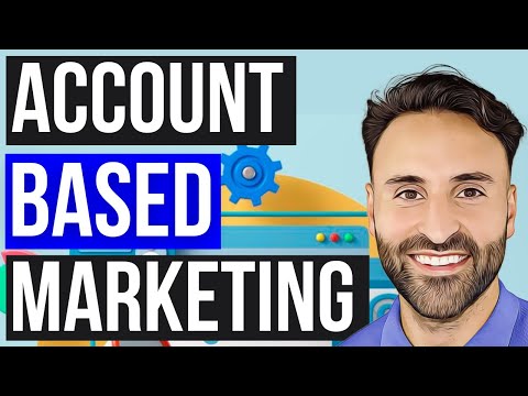 Account Based Marketing | Ultimate Strategy |