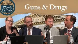 Supreme Court Puts the 2nd Amendment to Work | Rightly Decided