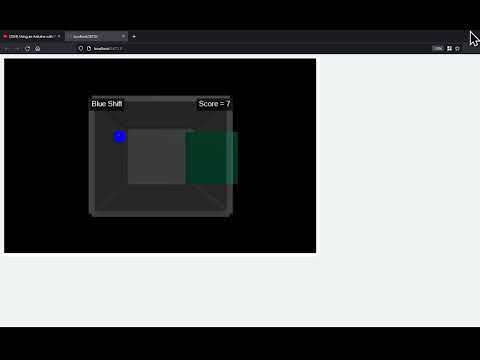 My Home work for Paul McWhorter's Using an Arduino with Python Lesson 18