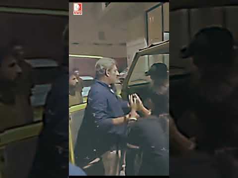 Karachi incident #karachi #salmanfarooqi