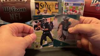 2020 Select and Chronicles Blasters (loaded w rookies and solid inserts!!!)