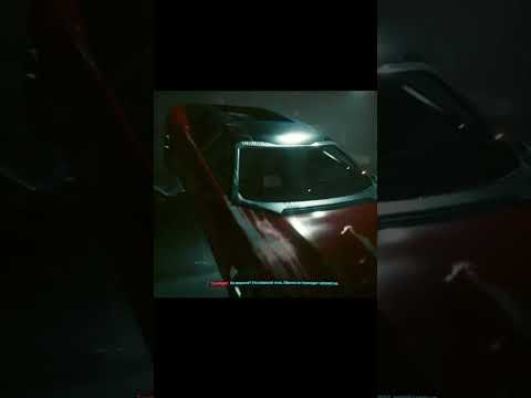 Типичный Cyberpunk 2077 (2)