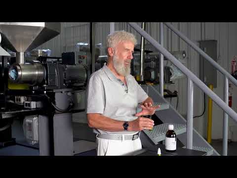 Part I: Foundational Detox- Internal Support with Iodine & Solaris