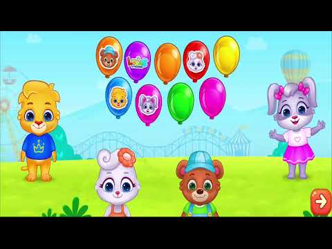 #Learn With fun #Numbers & #Alphabets #Kids