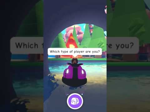 Which type of player are you? #roblox #robloxadoptme