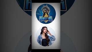 Payal Gaming ❤️ VS Rai Star 🔥 #raistar #payalgaming