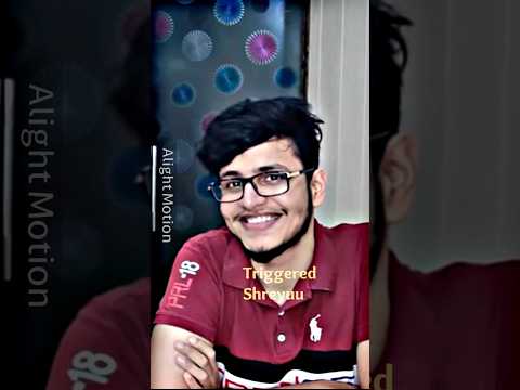 Thodi der ❤️ #triggeredinsaan @triggeredinsaan #Eyecontact #blushchallenge