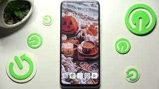 How to Lock Apps with Passwords HONOR X7 Lite – Protect Apps