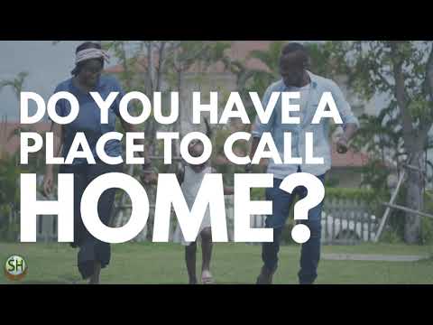 Blue-Print Children's Home in Ghana