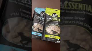 Favorite treats from Chewy! Dog treats for big dogs