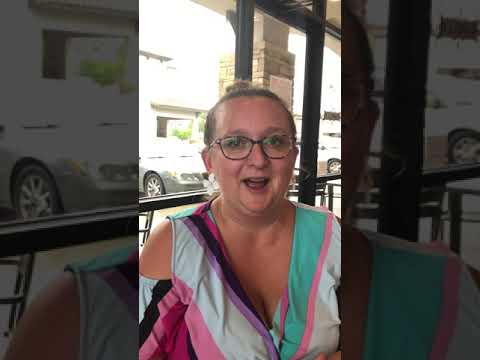 Tulsa Ice Cream | Puopolos Italian Creamery Reviews | "It's amazing! We try to come weekly."