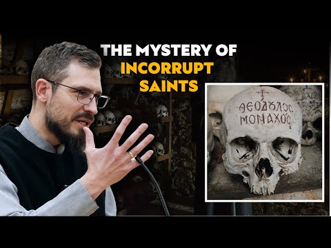 A Sign From God? The Mystery Of Incorrupt Saints | Catholic Priest Explains