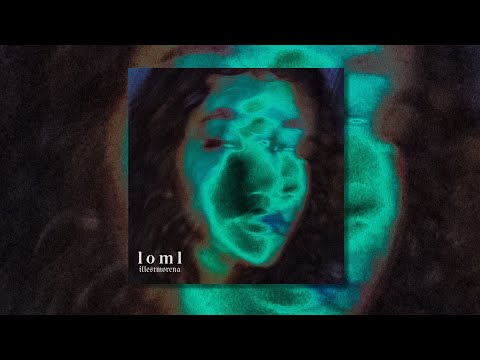 LOML - Illest Morena (prod. by JayNetic) Official Lyric Video