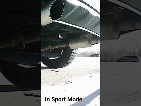 Custom Catback Exhaust from Junbl for A Kia!!!!
