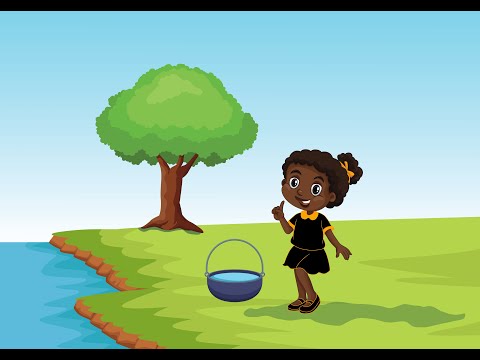 Nakelankya ne ngenda emugga  "School Days" musikk video
