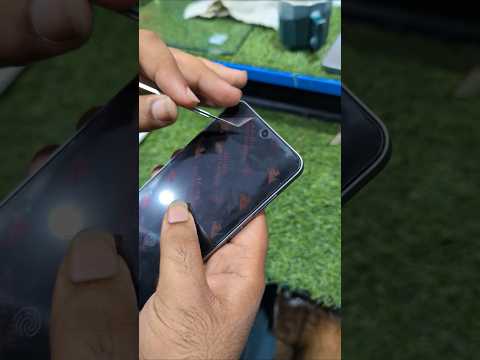Samsung s25 matte glass 9h