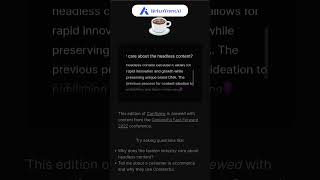 Boost Content Collaboration and Decision Making with Confbrew | AI Tool Review