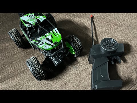 RC Truck || Monster Truck || Hot Wheels || Remote Control Cars