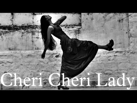 Cheri Cheri Ladies | Dance Video